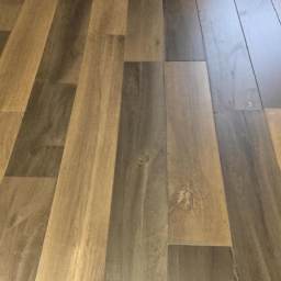 Parquet Flottant : Une Installation Rapide et Facile pour un Résultat Impeccable Ouangani